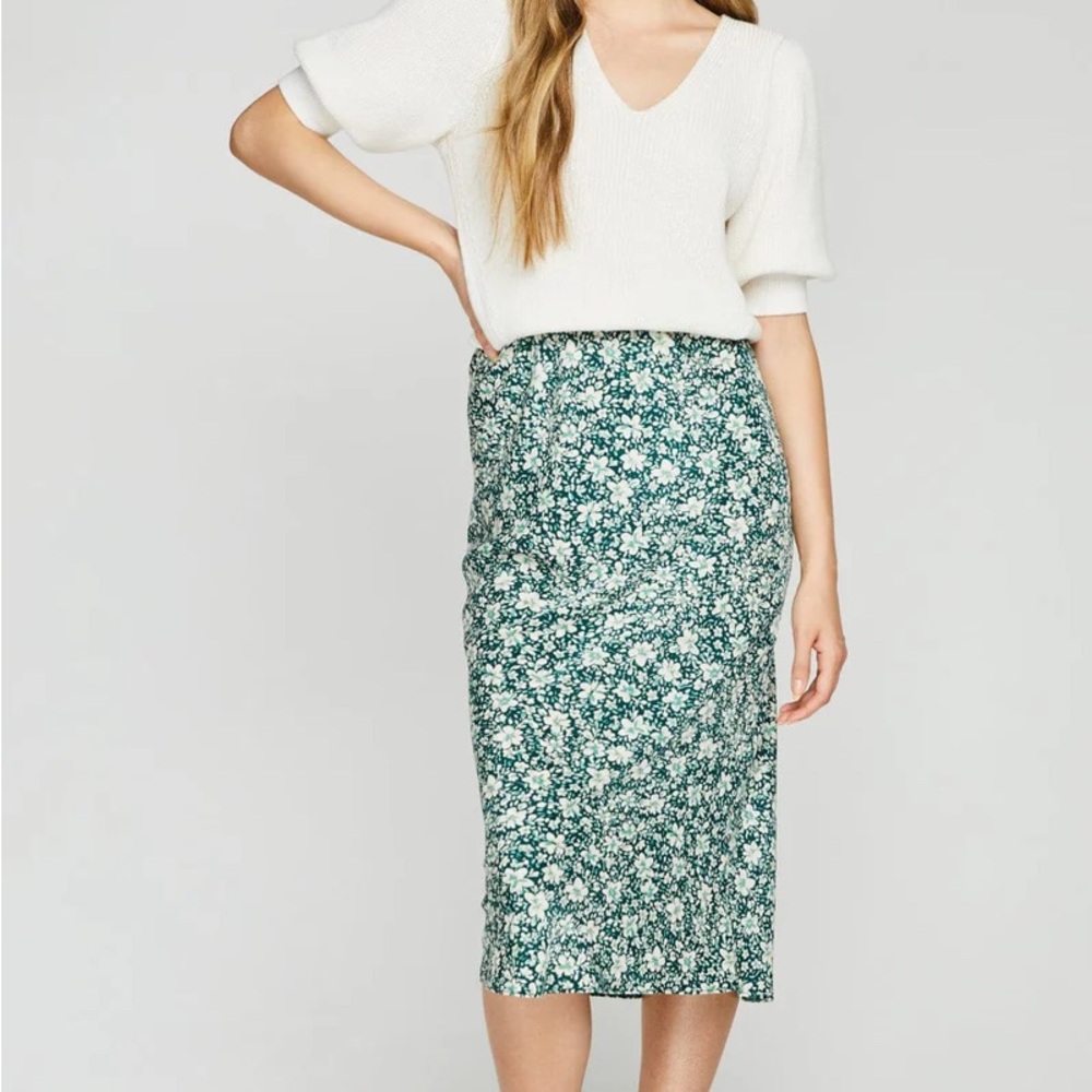 Florentine Skirt by Gentle Fawn | XS *NWOT*